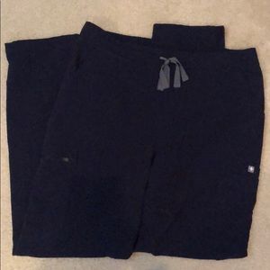 Figs Yola Scrub Pants